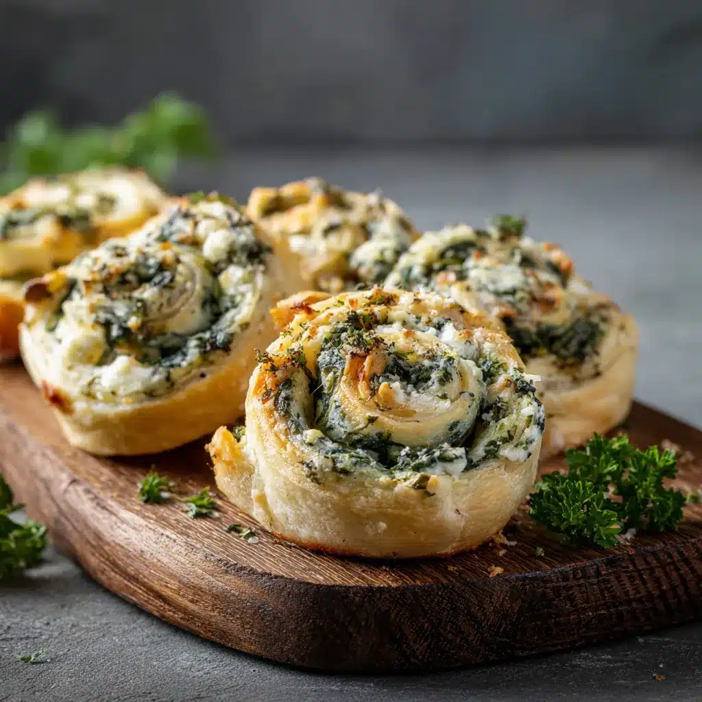 Spinach Artichoke Swirls upscaled 6877b190db033