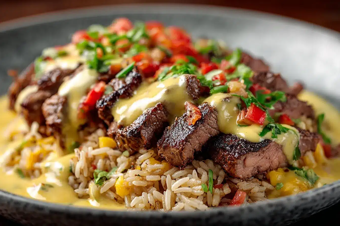 Steak Queso Rice upscaled 687a46f88d0e2 1