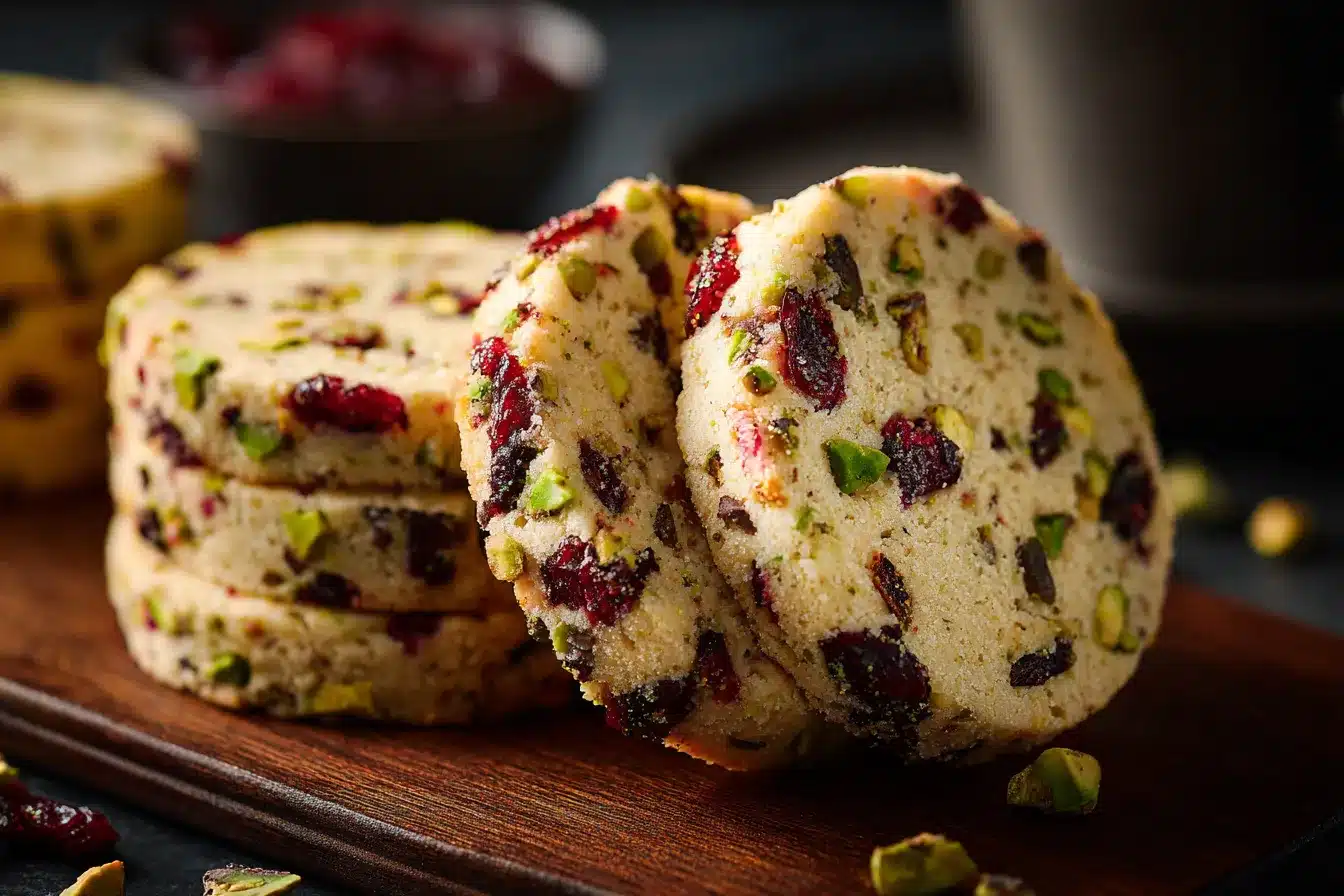 cranberry pistachio shortbread cookies upscaled 6889296fca1b8