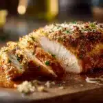 Ultimate Parmesan Crusted Chicken Recipe Crispy Delicious 4 BEST RECIPE for Parmesan Crusted Chicken