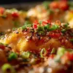 Irresistible Bang Bang Chicken Bake Quick Flavorful Recipe 4 Bang Bang Chicken Bake