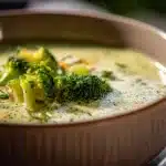 Irresistible Broccoli Cheese Soup Creamy Comforting Delight 4 Broccoli Cheese Soup