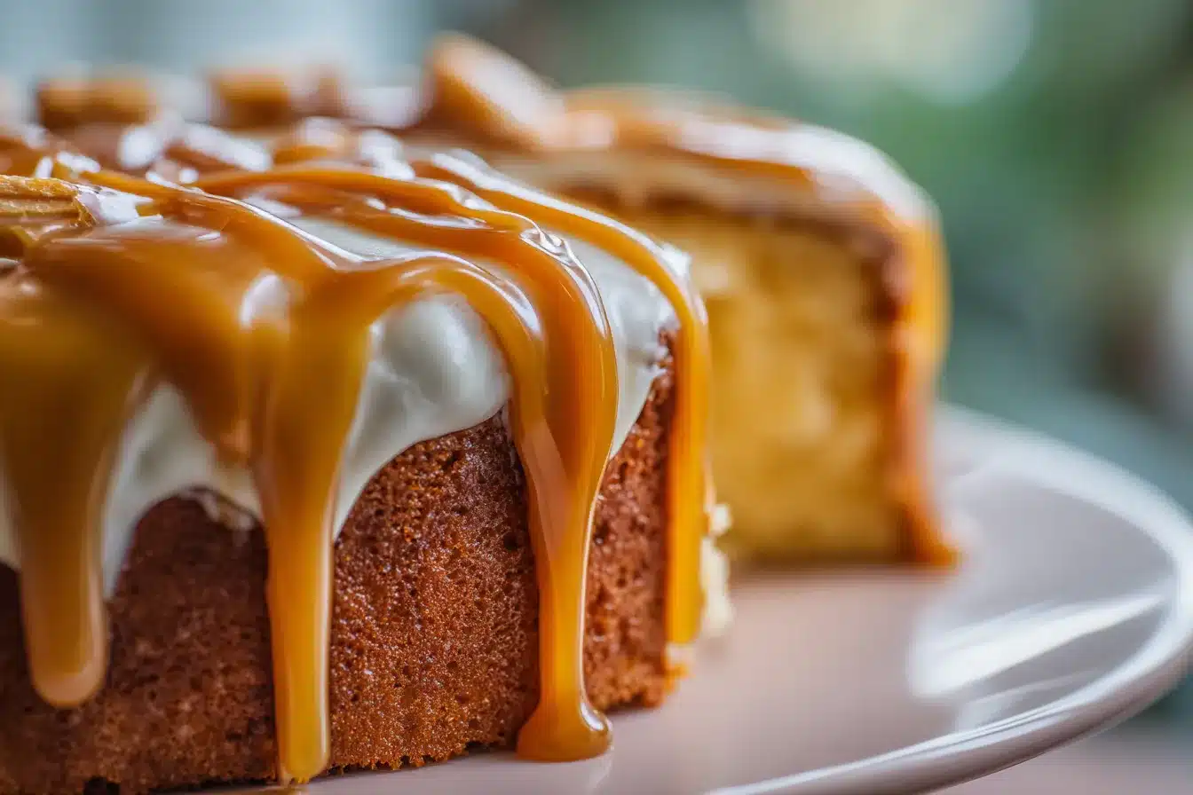 Butterscotch Cake with Caramel upscaled 68a5d5d27300d