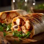 Savory Chipotle Ranch Grilled Chicken Burrito Recipe to Savor 4 Chipotle Ranch Grilled Chicken Burrito