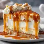 Indulgent Creamy Caramel Cake Decadent Dessert Recipe 4 Creamy Caramel Cake