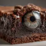 Ultimate Eyeball Brownies Creepy Delicious Halloween Treats 4 Eyeball Brownies