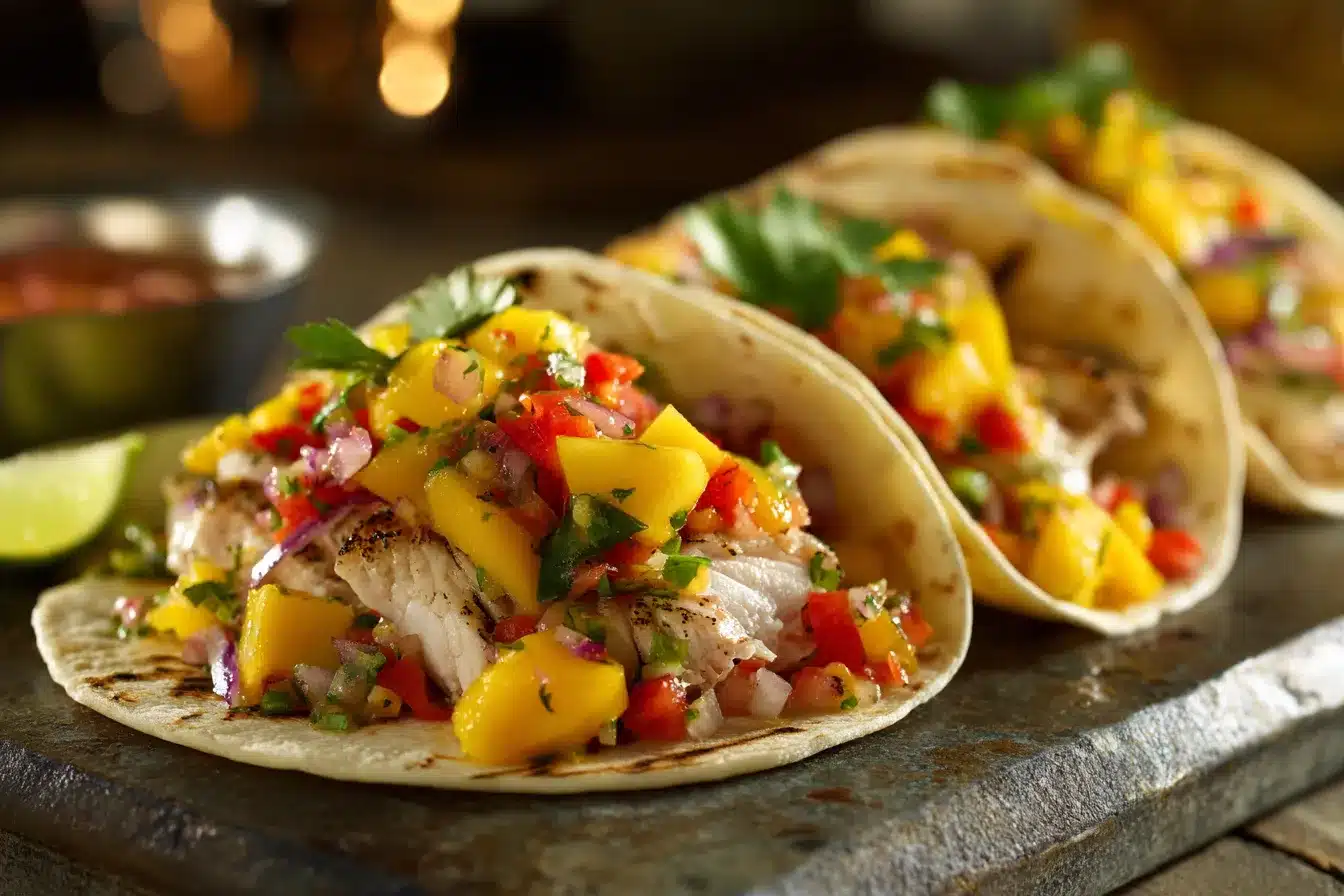 Fish Tacos with Mango upscaled 688c59c2ca7f3