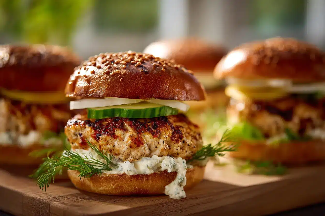 Greek Chicken Burgers upscaled 68a5e50e4f17d