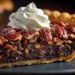 Heavenly Texas Chocolate Pecan Pie Indulge in This Delight 4 Heavenly Texas Chocolate Pecan Pie Recipe