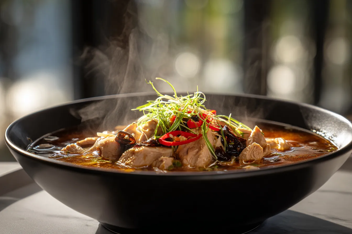 Irresistible Marry Me Chicken Soup Comfort Food Delight 1 Marry Me Chicken Soup upscaled 68a6b74a469fc