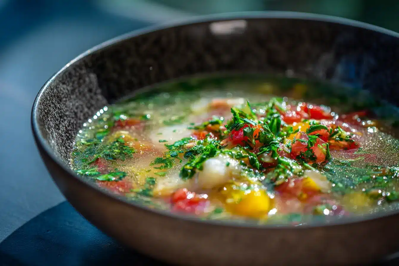Irresistible Marry Me Chicken Soup Comfort Food Delight 2 Marry Me Chicken Soup upscaled 68a6b83a02e88