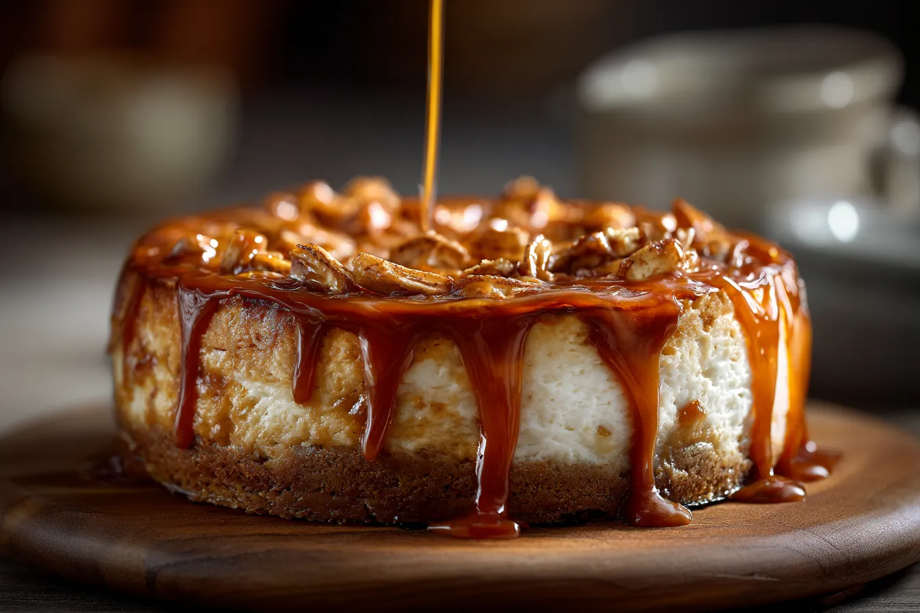 Salted Caramel Apple Pie upscaled 688cac066a13d