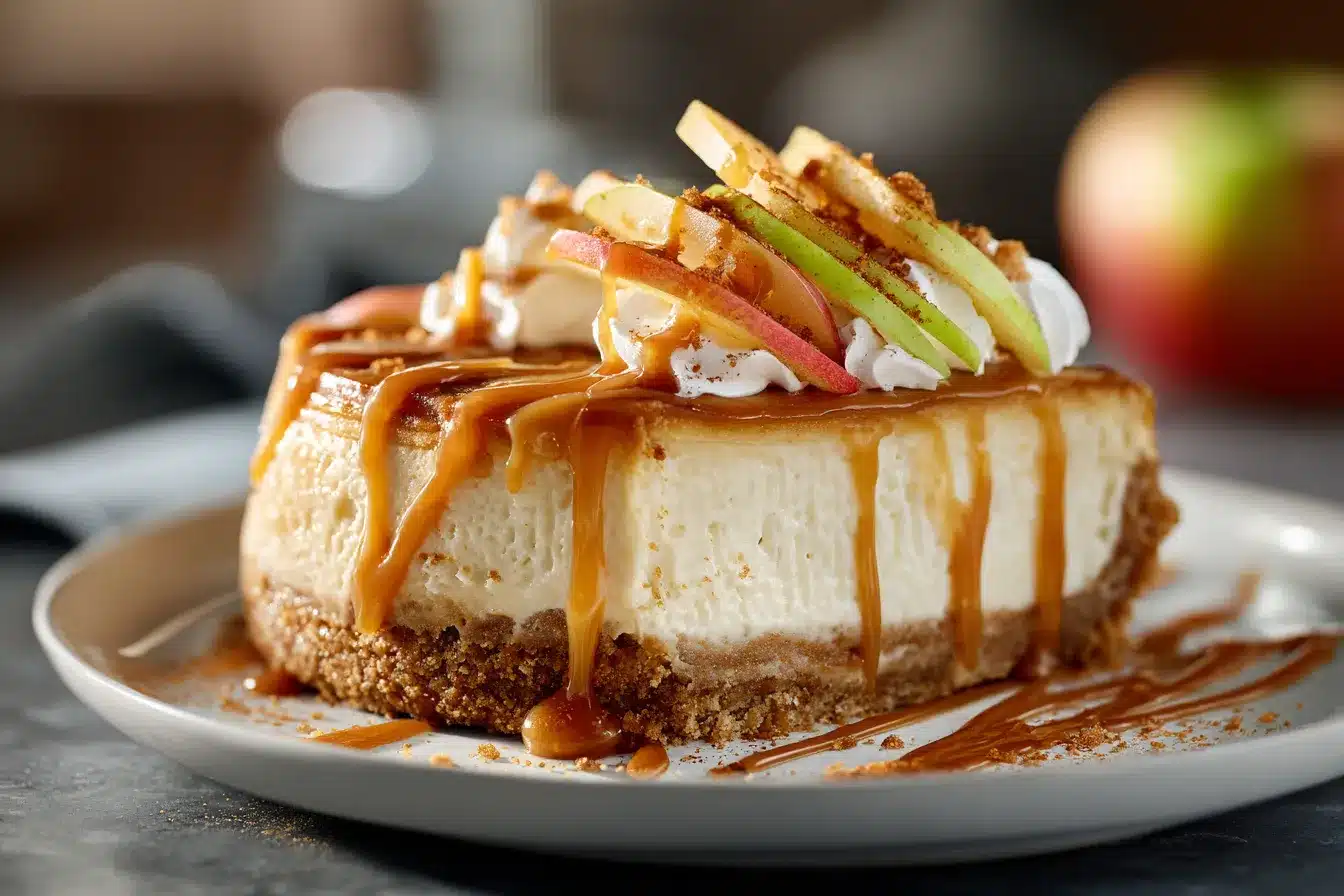 Salted Caramel Apple Pie upscaled 688cad6f2e86a