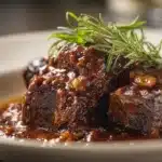 Irresistible SlowCooked Short Rib Ragu Ultimate Comfort Dish 4 Slow-Cooked Short Rib Ragu