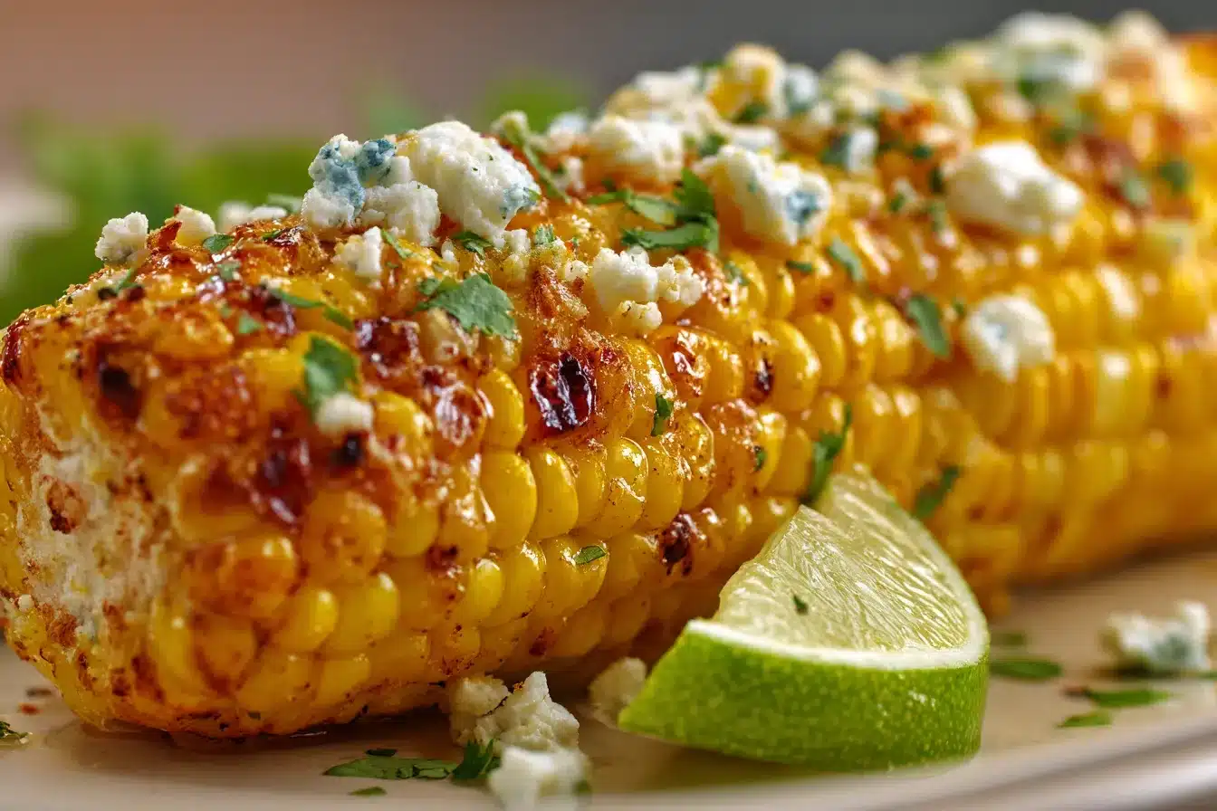 Savory Slow Cooker Street Corn Chicken Easy Flavor Explosion 4 Slow Cooker Street Corn upscaled 68a67e569629a