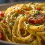 Spicy Cajun Pasta Irresistible Flavor Explosion Awaits 4 Spicy Cajun Pasta: A Flavor Explosion