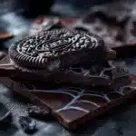 Ultimate Spooky Halloween Oreo Bark A Ghoulish Delight 4 Spooky Halloween Oreo Bark