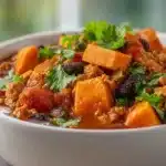 Hearty Sweet Potato Turkey Chili A Healthy Delicious Boost 4 Sweet Potato Turkey Chili
