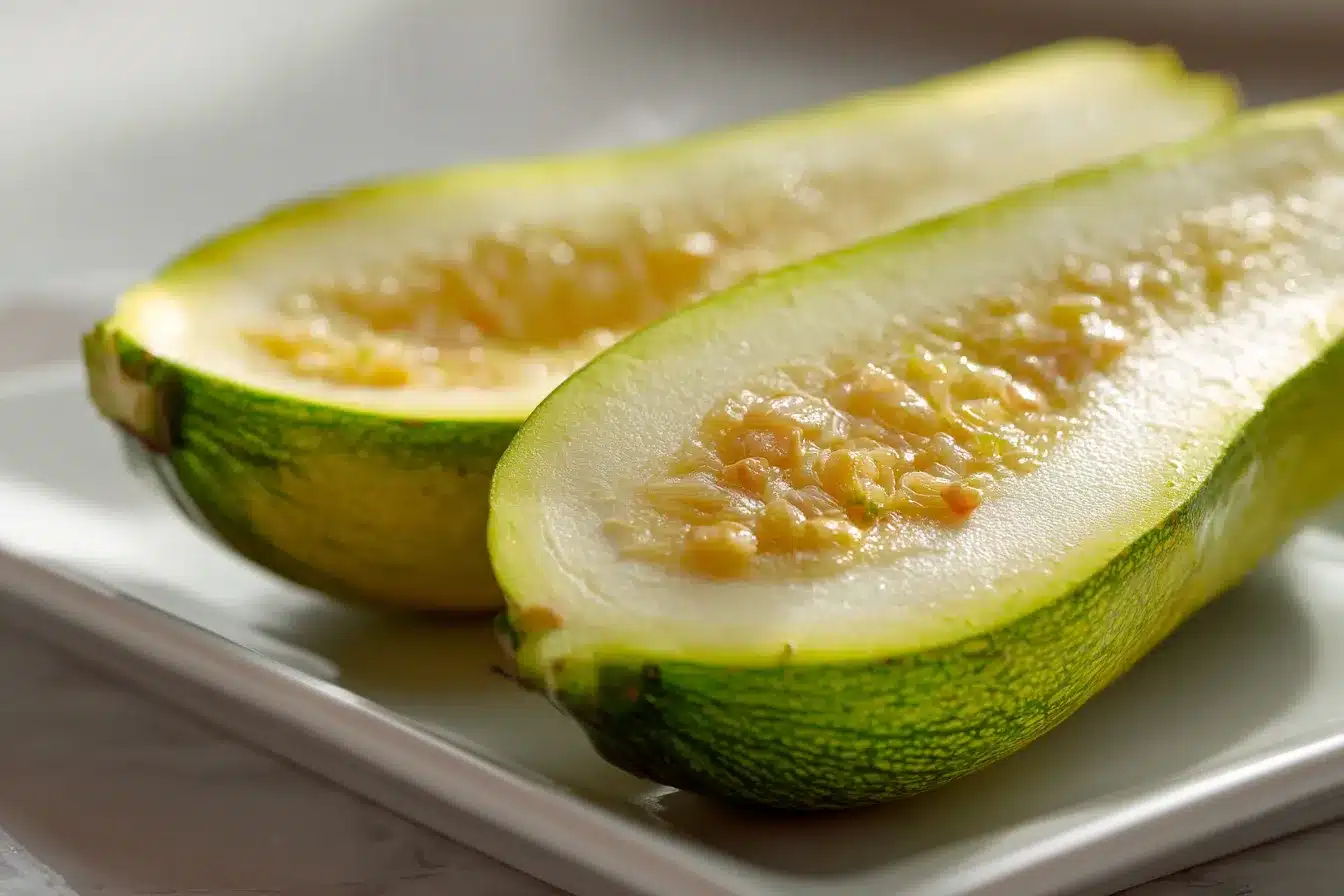Delicious Asian Zucchini Side Quick Flavorful Recipe 1 Tasty Asian Zucchini Side upscaled 68ab1cfe630e2