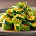 Delicious Asian Zucchini Side Quick Flavorful Recipe 4 Tasty Asian Zucchini Side
