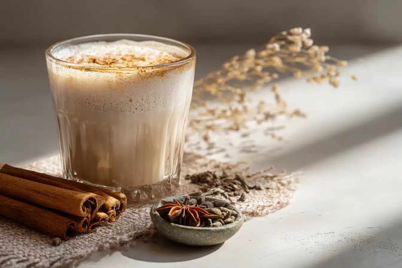 Vanilla Cinnamon Milk Tea upscaled 688cca067a4d0