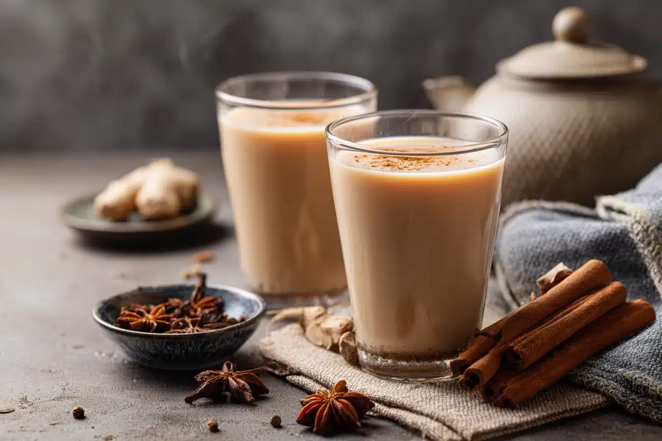 Vanilla Cinnamon Milk Tea upscaled 688cca7e4855f