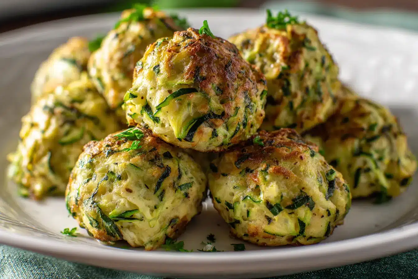 baked zucchini balls upscaled 688c3d2aad407