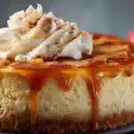Irresistible Apple Cider Cheesecake A Slice of Fall Bliss 5 Apple Cider Cheesecake