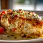 Irresistible Baked Ricotta Chicken Recipe for a Flavorful Meal 4 Baked Ricotta Chicken