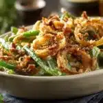 Ultimate Southern Green Bean Casserole Recipes for Thanksgiving 4 Best Southern Green Bean Casserole Recipes for Thanksgiving