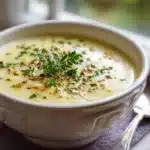 Irresistible Cheddar Garlic Herb Potato Soup Recipe Delight 4 Cheddar Garlic Herb Potato Soup
