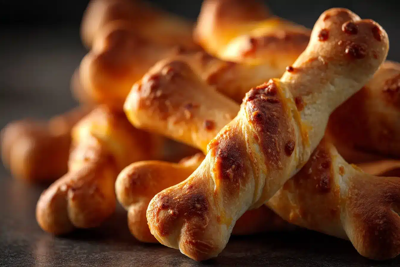 Spooktacular Cheesy Halloween Breadstick Bones Recipe 1 Cheesy Halloween Breadstick Bones upscaled 68c0eb93743a2