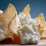 Crispy Cottage Cheese Chips Healthy Tasty Snack Delight 4 Cottage Cheese Chips