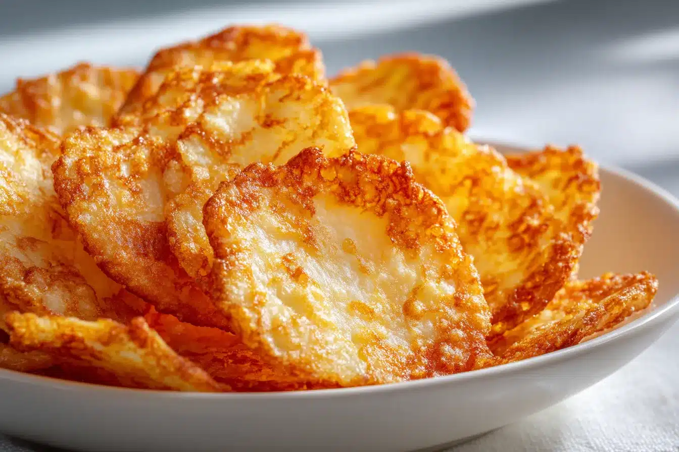 Crispy Cottage Cheese Chips Healthy Tasty Snack Delight 3 Cottage Cheese Chips upscaled 68c2ca2bad0ec