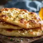 Delicious Cottage Cheese Flatbread Quick Healthy Recipe 5 Cottage Cheese Flatbread