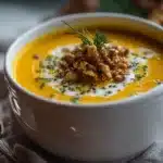 Indulge in Creamy Pumpkin Chicken Soup for a Cozy Fall 5 Cozy Up with Creamy Pumpkin Chicken Soup This Fall