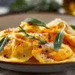 Indulge in Creamy Pumpkin Ravioli A Delicious Fall Delight 5 Creamy Pumpkin Ravioli
