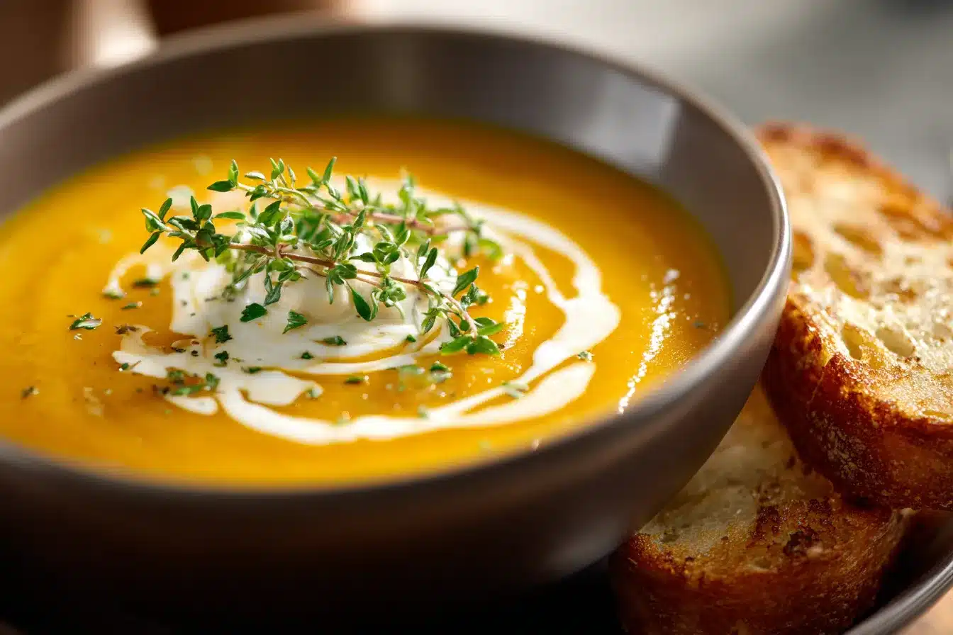 Creamy Vegetable Soup upscaled 68b545da155fe