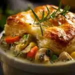 Easy Delicious Crock Pot Chicken Pot Pie Recipe to Try 5 Crock Pot Chicken Pot Pie