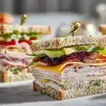 Thrilling DIY Coffin Sandwiches Kids Will Adore This Halloween 5 DIY Coffin Sandwiches Kids Will Love