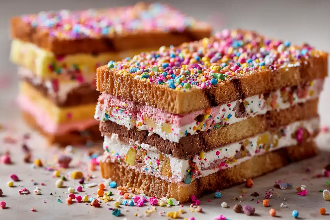 Thrilling DIY Coffin Sandwiches Kids Will Adore This Halloween 2 DIY Coffin Sandwiches Kids upscaled 68c0c0eb33c66