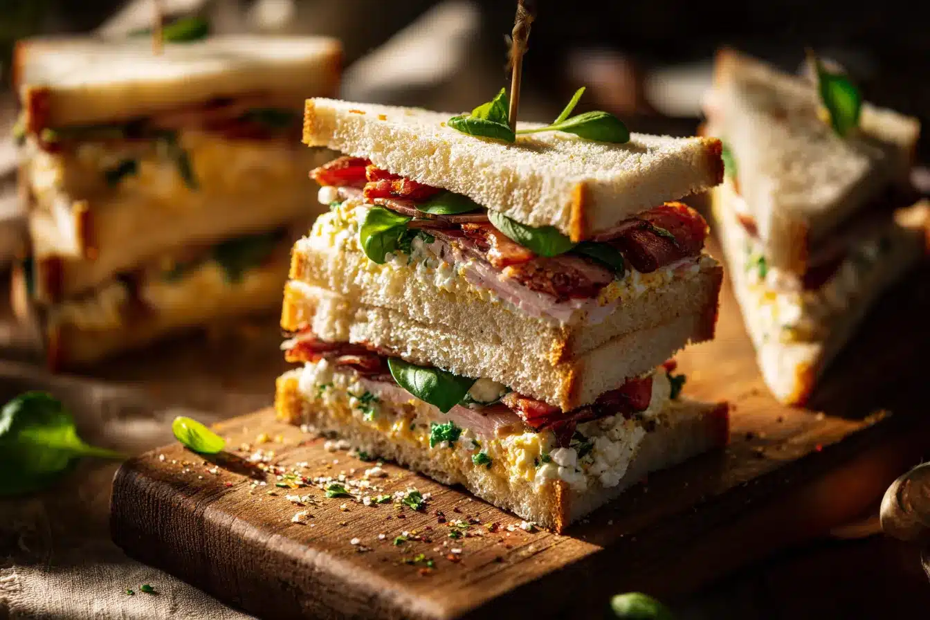 Thrilling DIY Coffin Sandwiches Kids Will Adore This Halloween 1 DIY Coffin Sandwiches Kids upscaled 68c0c163460ad