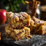Irresistible Delicious Apple Pie Bars Recipe Easy Quick 4 Delicious Apple Pie Bars Recipe