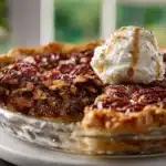 Delicious Easy Pecan Pie Cobbler Recipe for Holidays 5 Easy Pecan Pie Cobbler Recipe for Thanksgiving and Christmas