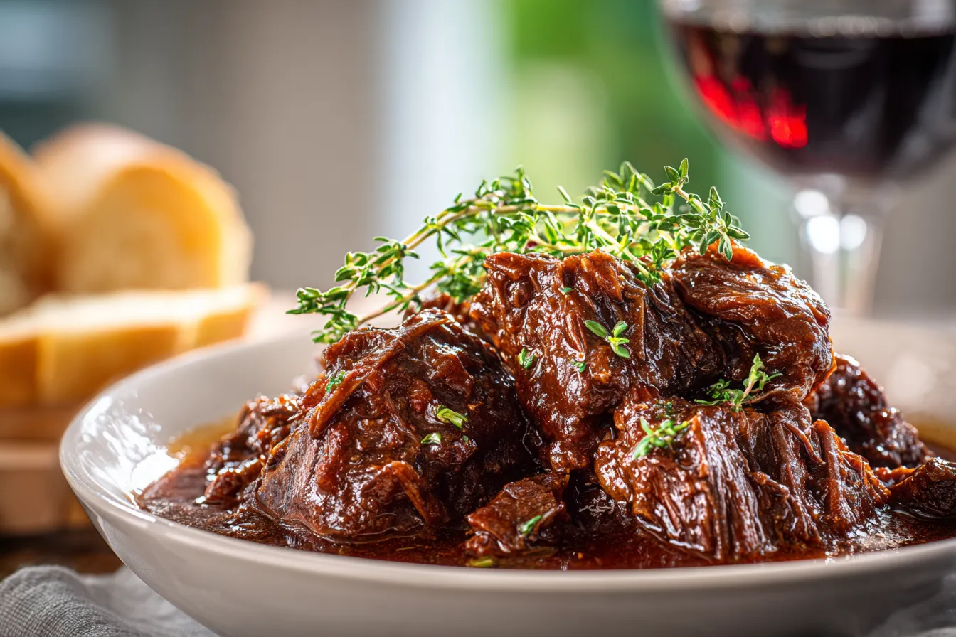 Irresistible Easy Slow Cooker Beef Manhattan Recipe in No Time 3 Easy Slow Cooker Beef upscaled 68c8f0b3b0a97