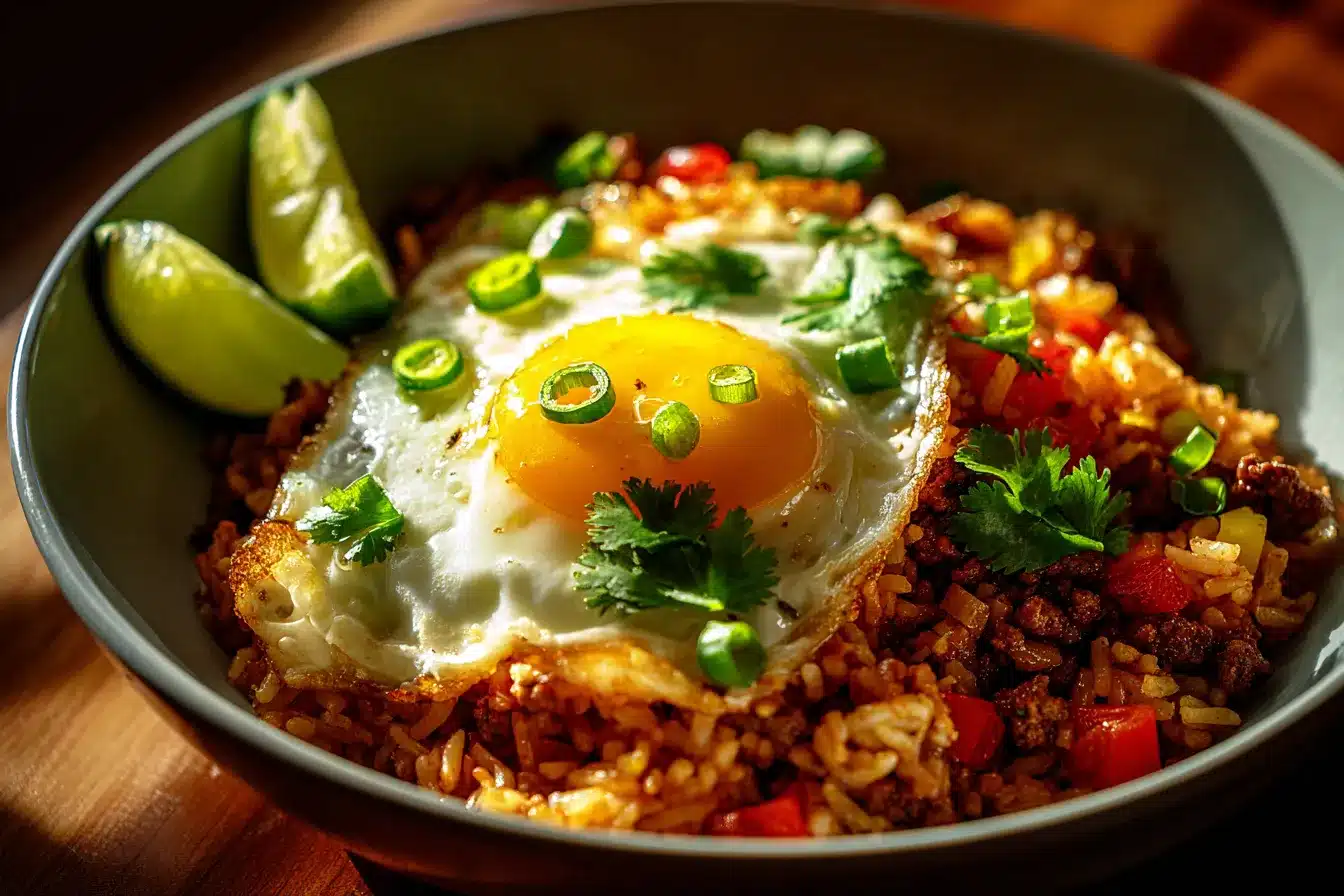Easy Taco Rice Bowl upscaled 68d3c1600847d