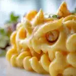 Ultimate Monster Mac and Cheese Cheesy Creamy Delight 4 Monster Mac and Cheese