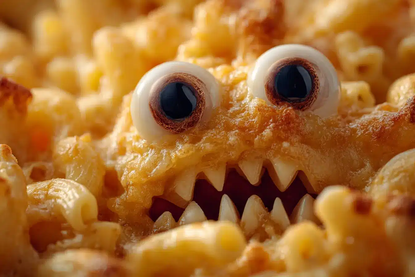 Ultimate Monster Mac and Cheese Cheesy Creamy Delight 2 Monster Mac and Cheese upscaled 68c185caa7736