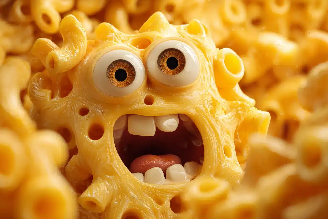 Ultimate Monster Mac and Cheese Cheesy Creamy Delight 3 Monster Mac and Cheese upscaled 68c18643c81d3