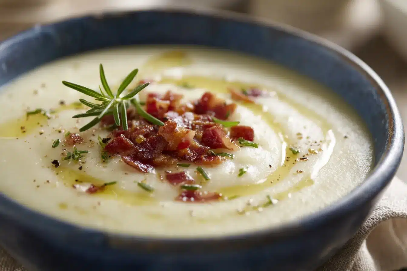 Irresistible Outback Potato Soup Creamy Hearty Delight 3 Outback Potato Soup upscaled 68bac492029b8